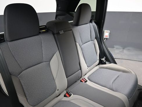 New 2026 Subaru Forester Premium image 16