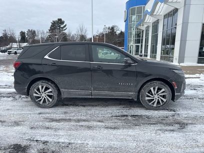 Used 2024 Chevrolet Equinox LT