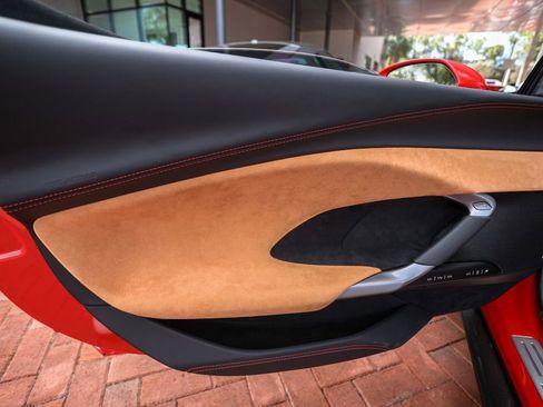 Used 2025 Ferrari 296 GTS image 39