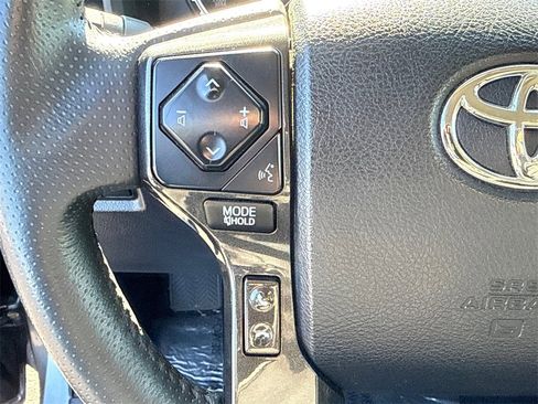 Used 2023 Toyota 4Runner TRD Off-Road image 25
