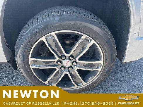 Used 2019 GMC Acadia Denali FWD image 20