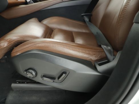 Used 2018 Volvo XC90 T6 Inscription w/ Convenience Package image 8