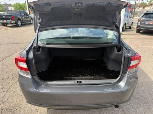 Used 2022 Subaru Impreza 2.0i Premium AWD/4WD image 29