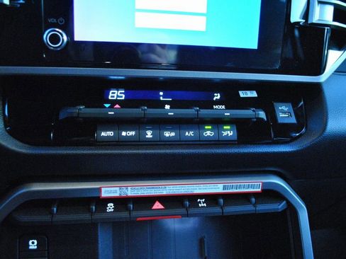 New 2026 Toyota Tundra SR5 image 14