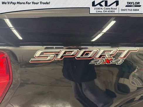 Used 2022 Ford F150 XLT w/ Equipment Group 302A High image 33