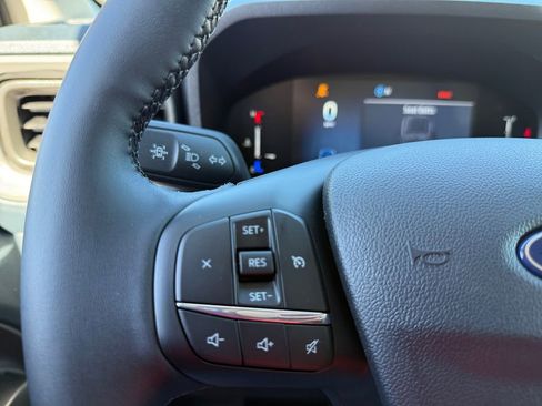 New 2025 Ford Maverick XLT w/ XLT Luxury Package image 22