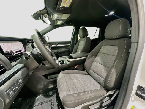 Used 2026 GMC Terrain Elevation w/ Black Edition AWD/4WD image 22