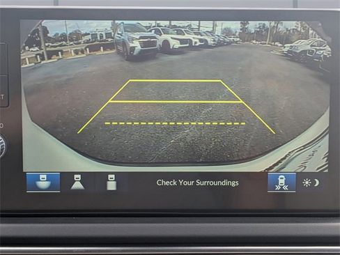 Certified 2025 Acura ADX A-Spec image 26