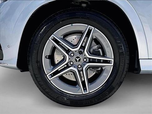 Certified 2026 Mercedes-Benz GLE 350 4MATIC image 10