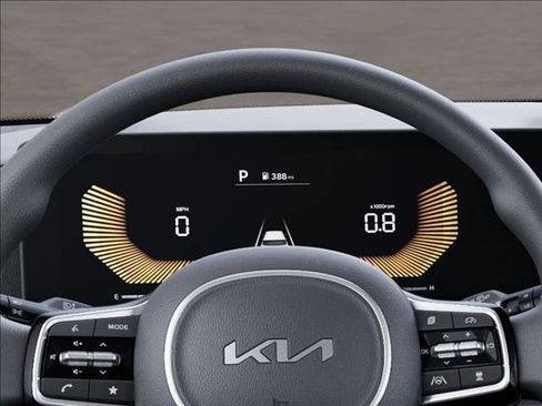 New 2026 Kia Carnival LX image 21
