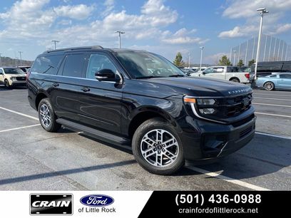 New 2026 Ford Expedition Max Active