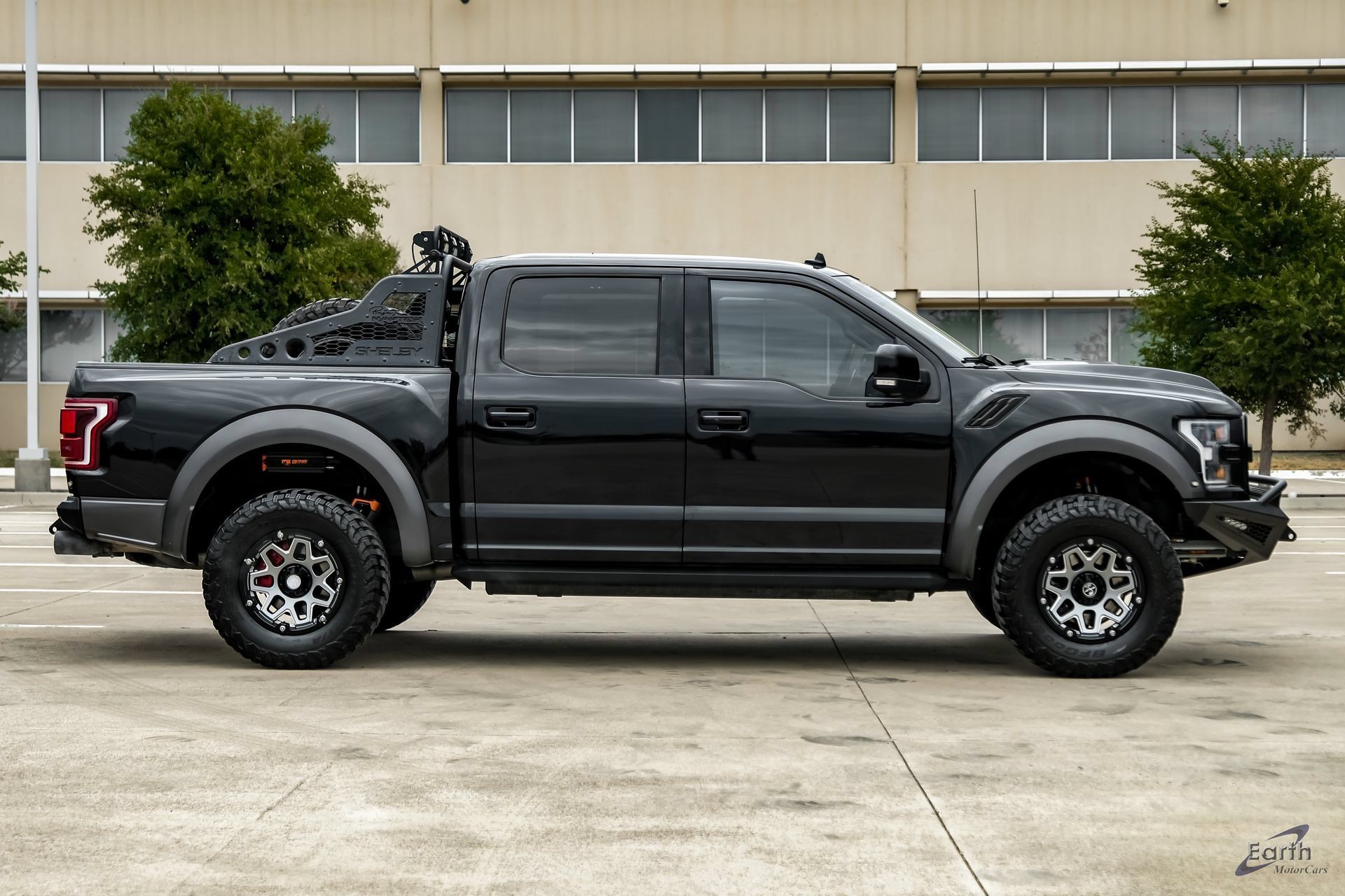 Used 2020 Ford F150 Raptor w/ Equipment Group 802A Luxury AWD/4WD image 23