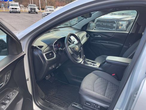 Used 2019 Chevrolet Equinox LT image 15
