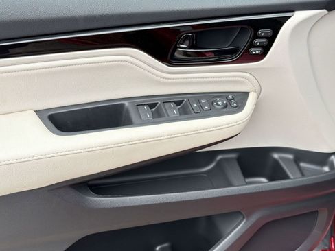 New 2026 Honda Odyssey Elite image 13