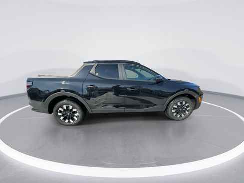 New 2026 Hyundai Santa Cruz SEL AWD/4WD image 9