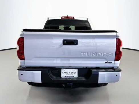 Used 2021 Toyota Tundra SR5 RWD image 6