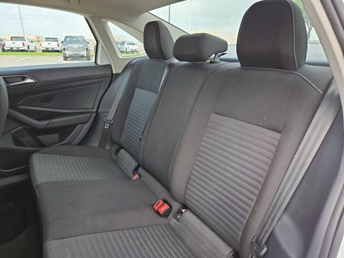 Used 2024 Volkswagen Jetta S FWD image 17