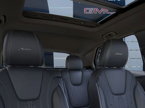 New 2026 Buick Encore GX Avenir w/ Avenir Convenience Package image 26