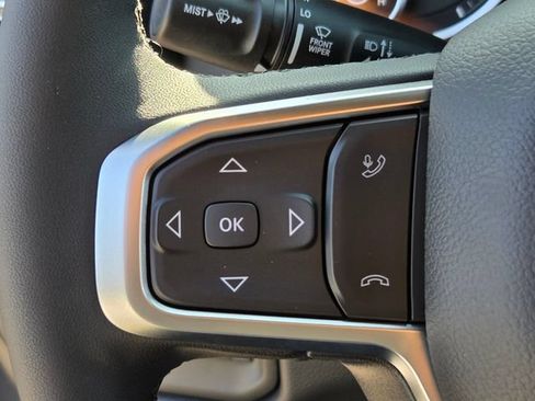New 2026 RAM 1500 Big Horn AWD/4WD image 14