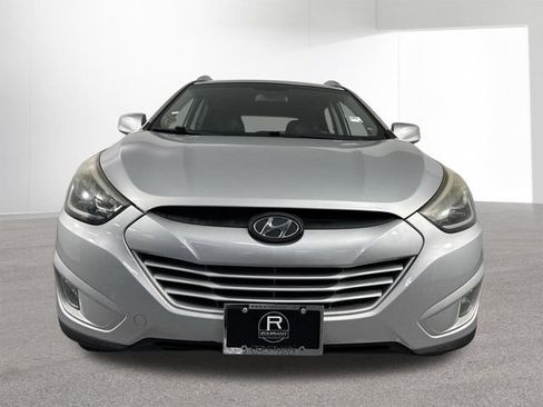 Used 2014 Hyundai Tucson SE FWD image 25