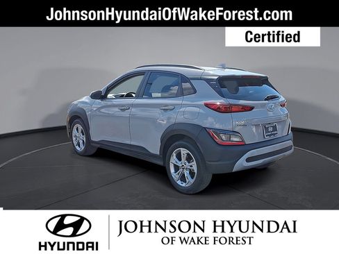 Certified 2023 Hyundai Kona SEL AWD/4WD image 2