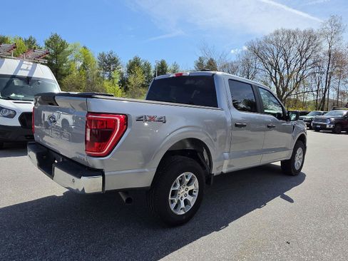 Used 2023 Ford F150 XLT AWD/4WD image 18