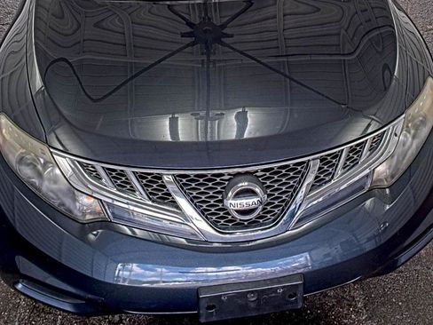 Used 2014 Nissan Murano S AWD/4WD image 6