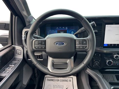 New 2026 Ford F250 Lariat AWD/4WD image 14