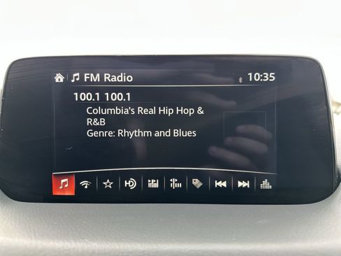 Used 2018 MAZDA CX-5 Grand Touring w/ Premium Package image 16