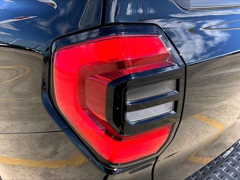 Certified 2025 Toyota 4Runner Limited image 29