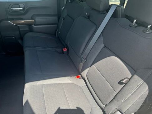 Used 2021 Chevrolet Silverado 1500 RST w/ All Star Edition Plus AWD/4WD image 7