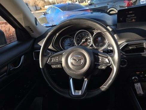 Used 2024 MAZDA CX-5 Carbon Edition image 20