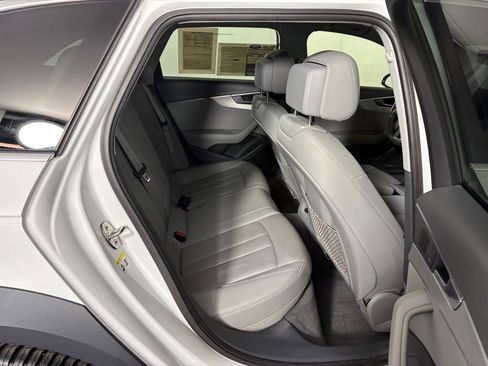 Used 2017 Audi A4 2.0T allroad Premium Plus image 34