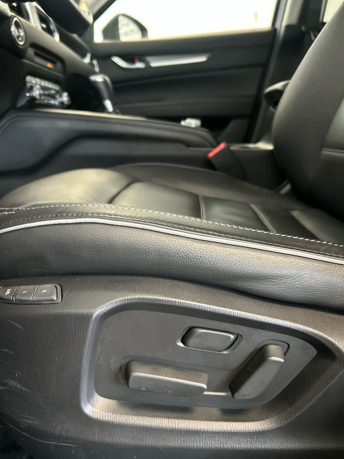 Certified 2024 MAZDA CX-5 AWD 2.5 S w/ Premium Package image 25