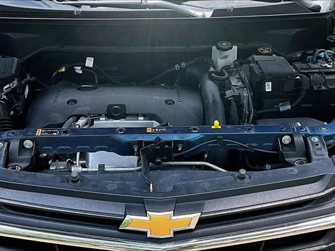 Used 2020 Chevrolet Equinox LT FWD image 31