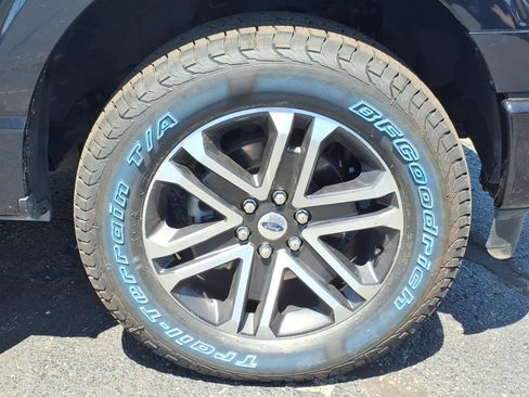 Certified 2023 Ford F150 XL w/ STX Appearance Package AWD/4WD image 15