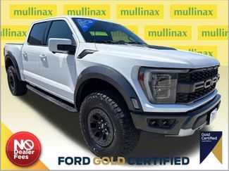 Used 2023 Ford F150 Raptor w/ Raptor Carbon Fiber Package 360° Tour
