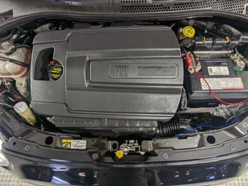 Used 2015 FIAT 500 Pop image 28