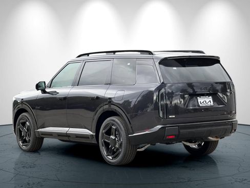 New 2027 Kia Telluride X-Line SX Prestige AWD/4WD image 6