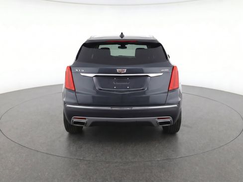 Used 2021 Cadillac XT5 Premium Luxury FWD image 7
