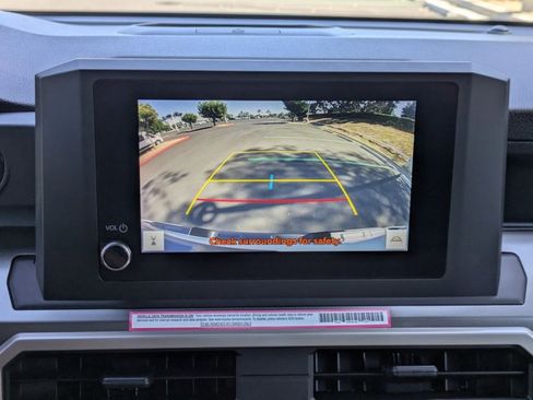 Used 2024 Toyota Tacoma SR5 RWD image 14