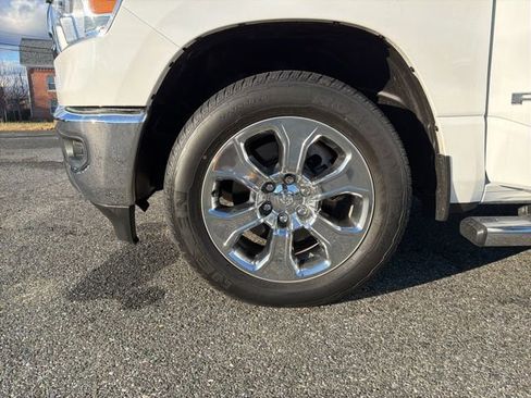 Used 2020 RAM 1500 Big Horn image 24