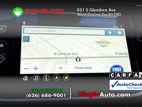 Used 2022 Chevrolet Bolt EUV Premier w/ Sun & Sound Package image 30