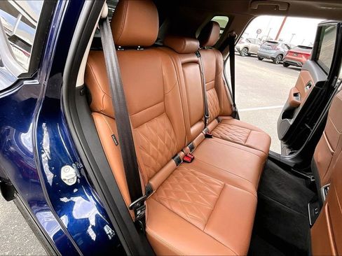 Used 2024 Nissan Rogue Platinum image 37