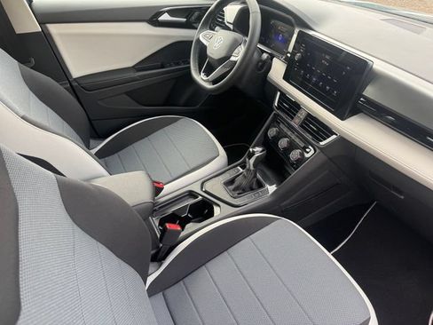 New 2026 Volkswagen Taos S FWD image 12