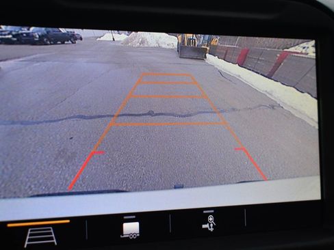 Used 2019 Chevrolet Silverado 1500 LT w/ True North Edition image 16