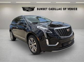New 2026 Cadillac XT5 Premium Luxury w/ Driver Assist Package FWD video 1