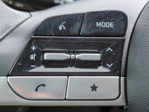 Certified 2024 Hyundai Tucson SE image 19