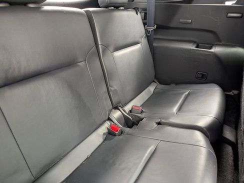 Used 2022 Mitsubishi Outlander SEL AWD/4WD image 29