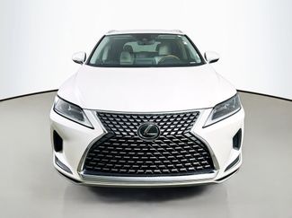 Used 2020 Lexus RX 350 FWD w/ Premium Package video 2